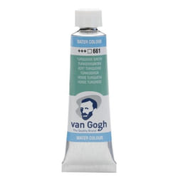 Van Gogh 20016611 peinture à l'eau Vert 10 ml Tube 1 pièce(s)