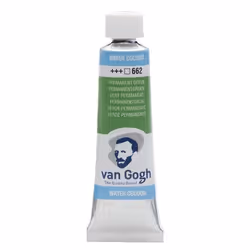 Van Gogh 20016621, 10 ml, Vert, 1 pièce(s)