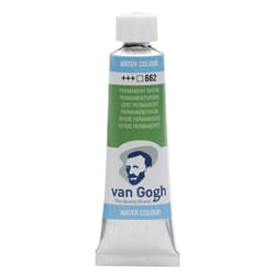 Van Gogh 20016621 peinture à l'eau Vert 10 ml Tube 1 pièce(s)