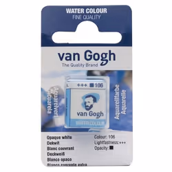Van Gogh 20861061, Blanc, 1 pièce(s)