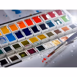 Van Gogh 20861061 peinture à l'eau Blanc 1 pièce(s)