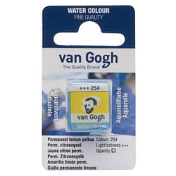 Van Gogh 20862541 peinture à l'eau Jaune 1 pièce(s)