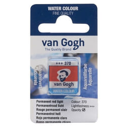 Van Gogh 20863701 peinture à l'eau Rouge 1 pièce(s)