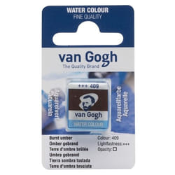 Van Gogh 20864091 peinture à l'eau Marron 1 pièce(s)