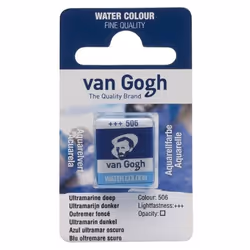 Van Gogh 20865061, Bleu, 1 pièce(s)