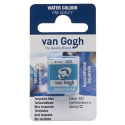 Van Gogh 20865221 peinture à l'eau Bleu 1 pièce(s)