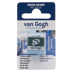 Van Gogh 20866751 peinture à l'eau Vert 1 pièce(s)