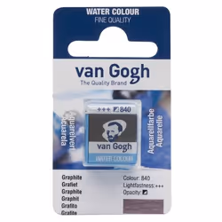 Van Gogh 20868401, Graphite, 1 pièce(s)