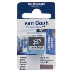 Van Gogh 20868401 peinture à l'eau Graphite 1 pièce(s)