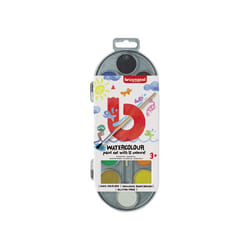 Bruynzeel 60152012 peinture pour loisir Peinture aquarelle 1 pièce(s)