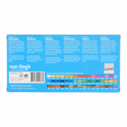 Van Gogh 20838648 peinture pour loisir Peinture aquarelle 1 pièce(s)