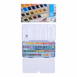 Van Gogh 20838648 peinture pour loisir Peinture aquarelle 1 pièce(s)