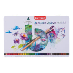 Bruynzeel Expression Multicolore 36 pièce(s)