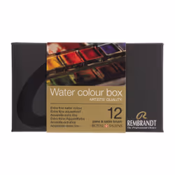 Rembrandt 05838612, Peinture aquarelle, 120 ml, 1 pièce(s)