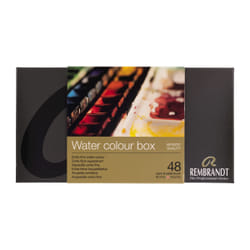 Rembrandt 05838648 peinture pour loisir Peinture aquarelle 480 ml 1 pièce(s)