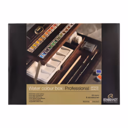 Rembrandt 05840013, Peinture aquarelle, 1 pièce(s)