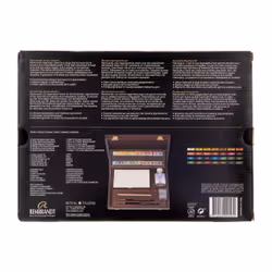 Rembrandt 05840013 peinture pour loisir Peinture aquarelle 1 pièce(s)