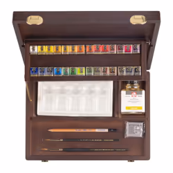 Rembrandt 05840013 peinture pour loisir Peinture aquarelle 1 pièce(s)