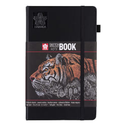 Sakura 8712079448561 Carnet de croquis