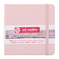 Talens 9314014M papier créatif 80 feuilles