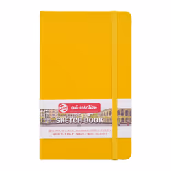Talens 9314112M, Papier à lettres, 140 g/m², 80 feuilles