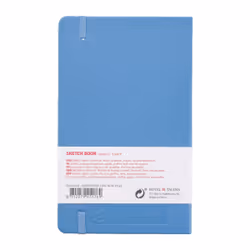 Talens 9314212M, Papier à lettres, 140 g/m², 80 feuilles