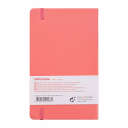 Talens 9314312M, Papier à lettres, 140 g/m², 80 feuilles