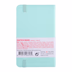 Talens 9314031M Carnet de croquis