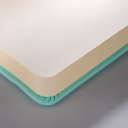 Talens Cahier de Croquis Menthe fraîche 13 x 21 cm 140 g 80 Feuilles