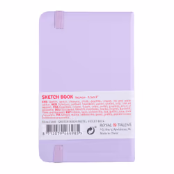 Talens 9314131M Carnet de croquis