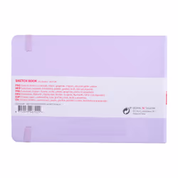 Talens 9314135M Carnet de croquis