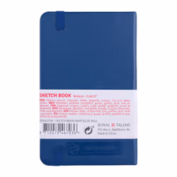 Talens 9314231M Carnet de croquis