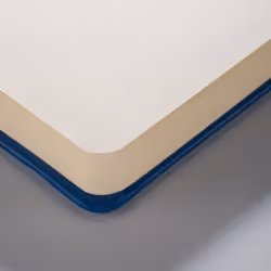 Talens Cahier de Croquis Bleu marine 12 x 12 cm 140 g 80 Feuilles