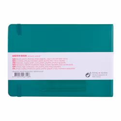 Talens 9314335M Carnet de croquis