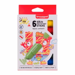Bruynzeel 60159006, 60 g, 6 pièce(s)