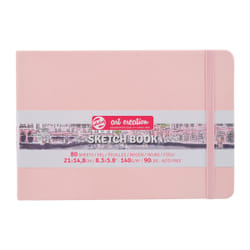 Talens 9314015M Carnet de croquis