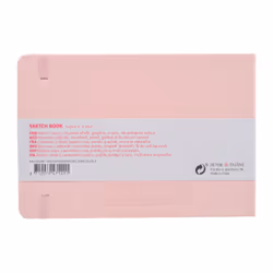Talens 9314015M Carnet de croquis