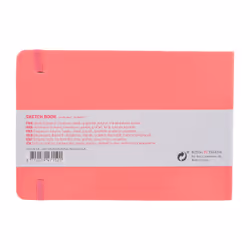 Talens 9314315M Carnet de croquis