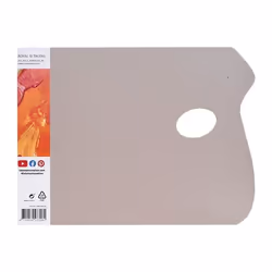 Talens Palette détachable 22,5 x 30 cm