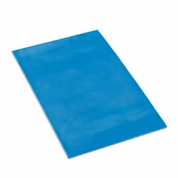 Talens 9682161M, Bleu, 100 mm, 150 mm, Chine