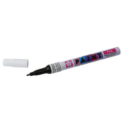 Sakura - Marqueur Paint Marker pointe fine noir