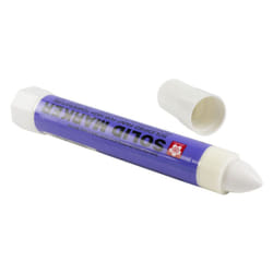 Sakura - Solid Marker blanc haute température