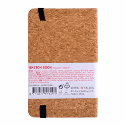 Talens 9314051M Carnet de croquis