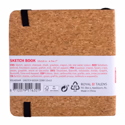 Talens 9314054M Carnet de croquis