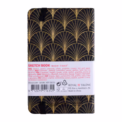 Talens 9314151M Carnet de croquis