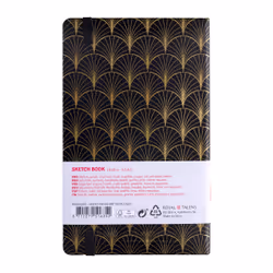 Talens 9314152M Carnet de croquis