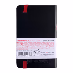 Talens 9314251M Carnet de croquis