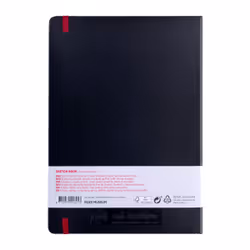Talens 9314253M Carnet de croquis