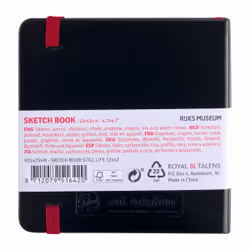 Talens 9314254M Carnet de croquis