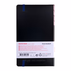 Talens 9314352M Carnet de croquis